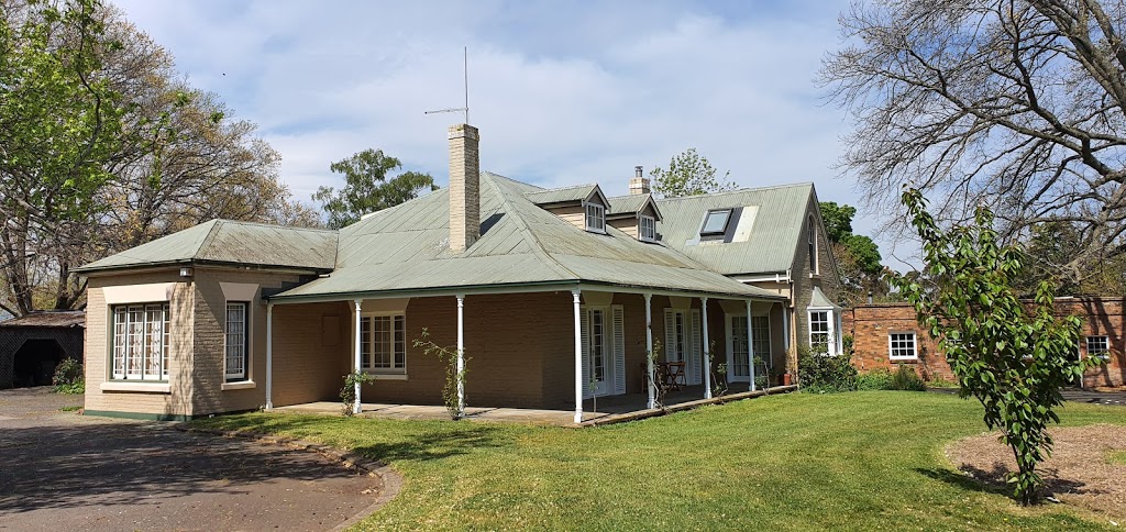 Greg and Gills Place | lodging | 35 Collins St, Evandale TAS 7212, Australia | 0363918248 OR +61 3 6391 8248