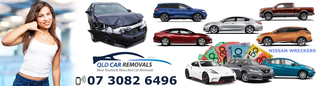 Qld Car Removals | car dealer | 27 Edith St, Coopers Plains QLD 4108, Australia | 0730826496 OR +61 7 3082 6496