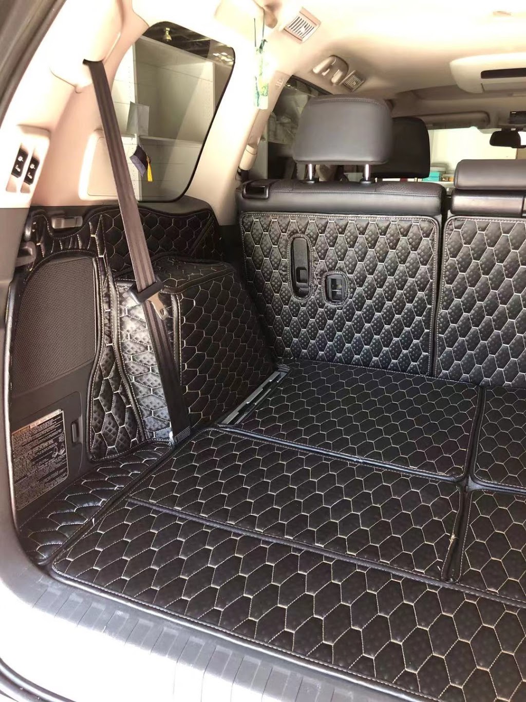 HT Custom Car Mats | 130 Ingram Rd, Acacia Ridge QLD 4110, Australia | Phone: 0420 579 789