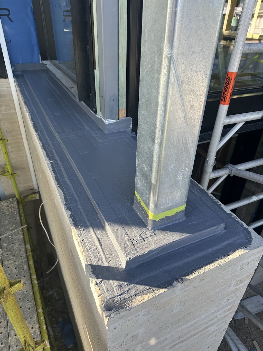 TORQSEAL | Unit 18/22 Castles Dr, Torquay VIC 3228, Australia | Phone: 0457 524 225