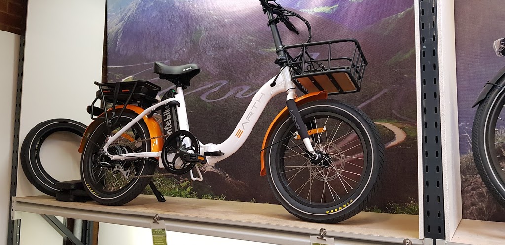 Electric Bikes Superstore | 847 Princes Hwy Service Rd, Malvern East VIC 3145, Australia | Phone: 0400 999 251