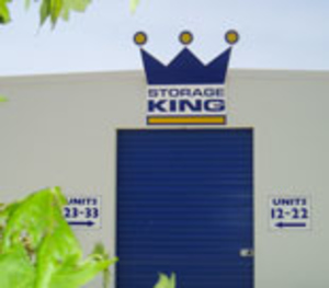 Storage King Goulburn | moving company | 89 Robinson St, Goulburn NSW 2250, Australia | 0248214122 OR +61 2 4821 4122
