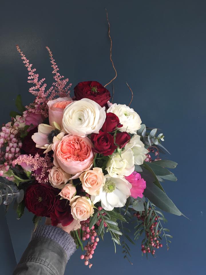 Kiki Floral | 42 Laura St, Aspendale VIC 3195, Australia | Phone: 0425 767 477