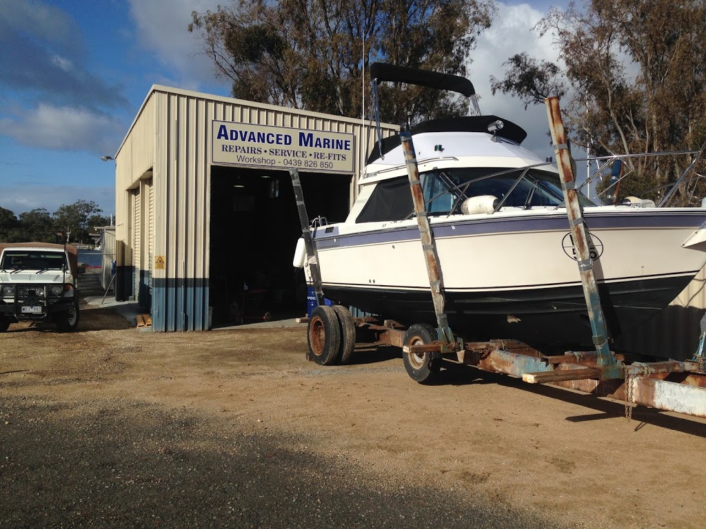 Advanced Marine Diesel Services |  | Unit 5 C/o Gippsland Port, Slip Rd, Paynesville VIC 3880, Australia | 0439826850 OR +61 439 826 850