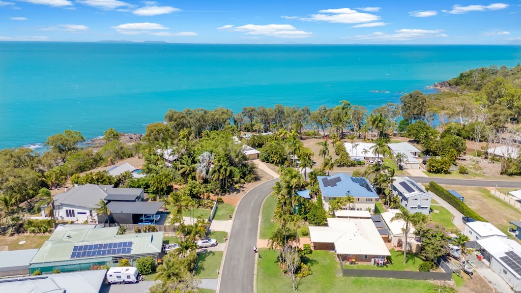 Melissa Mitchell Property | 20 Blue Beach Blvd, Haliday Bay QLD 4740, Australia | Phone: (07) 4863 1575