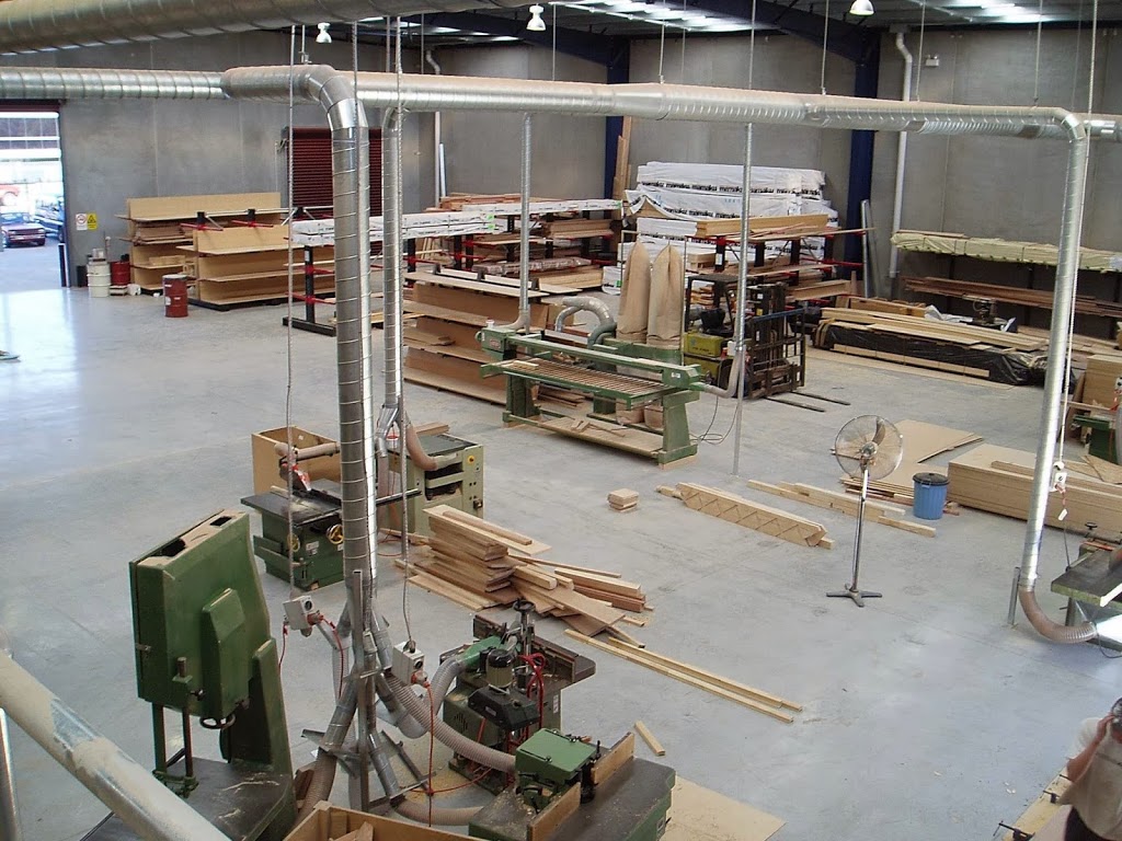 Rossmore Carpentry Pty Ltd | general contractor | 5 Garner Pl, Ingleburn NSW 2565, Australia | 0296182217 OR +61 2 9618 2217