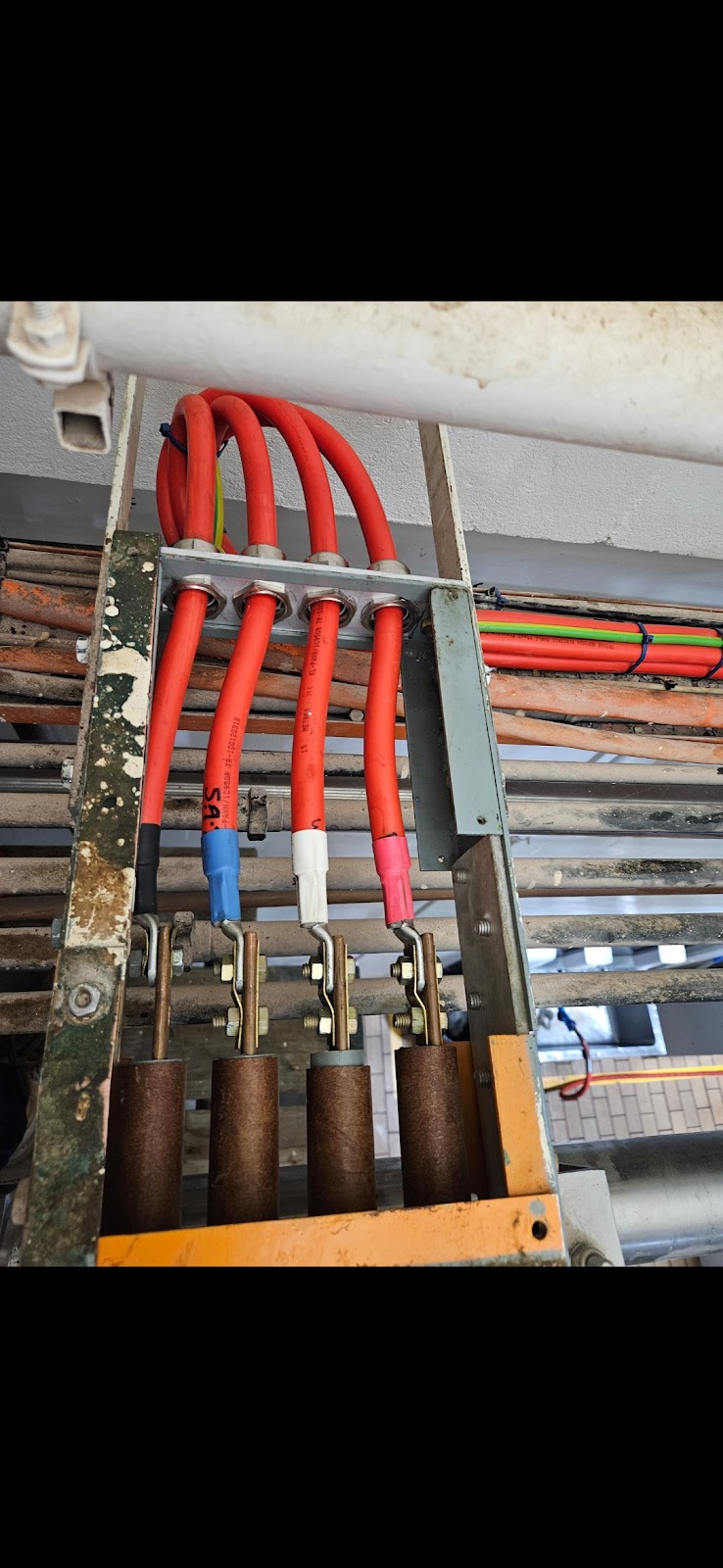 Ridge Electrics | Shelton Park Dr, Koo Wee Rup VIC 3981, Australia | Phone: 0423 673 960