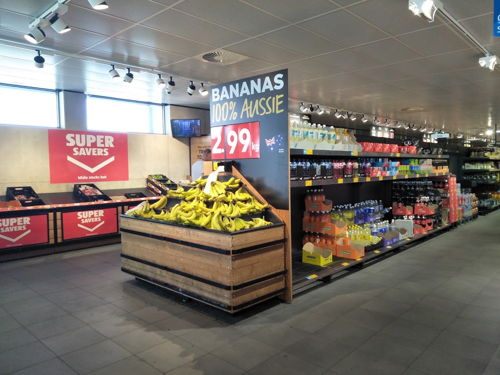 ALDI Moorabbin Airport | supermarket | Shop 1, Kingston, Central Plaza, 288 Centre Dandenong Rd, Moorabbin Airport VIC 3194, Australia