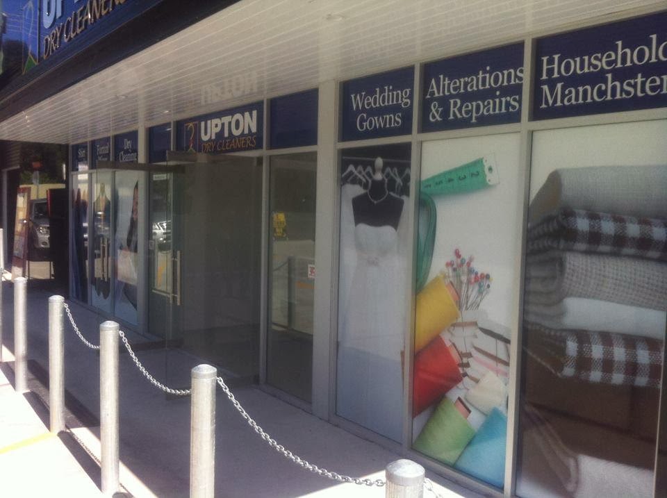 UPTON Dry Cleaners | laundry | 2 George St, Southport QLD 4215, Australia | 0755915888 OR +61 7 5591 5888
