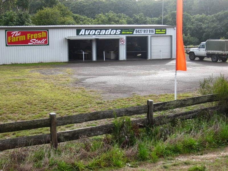 Bobs Farm Avocados | store | 400 Marsh Rd, Bobs Farm NSW 2316, Australia | 0414796627 OR +61 414 796 627
