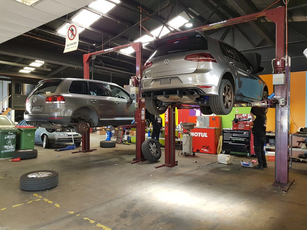 Fortune Automotive | car repair | 3 Evans St, Braybrook VIC 3019, Australia | 0393174611 OR +61 3 9317 4611