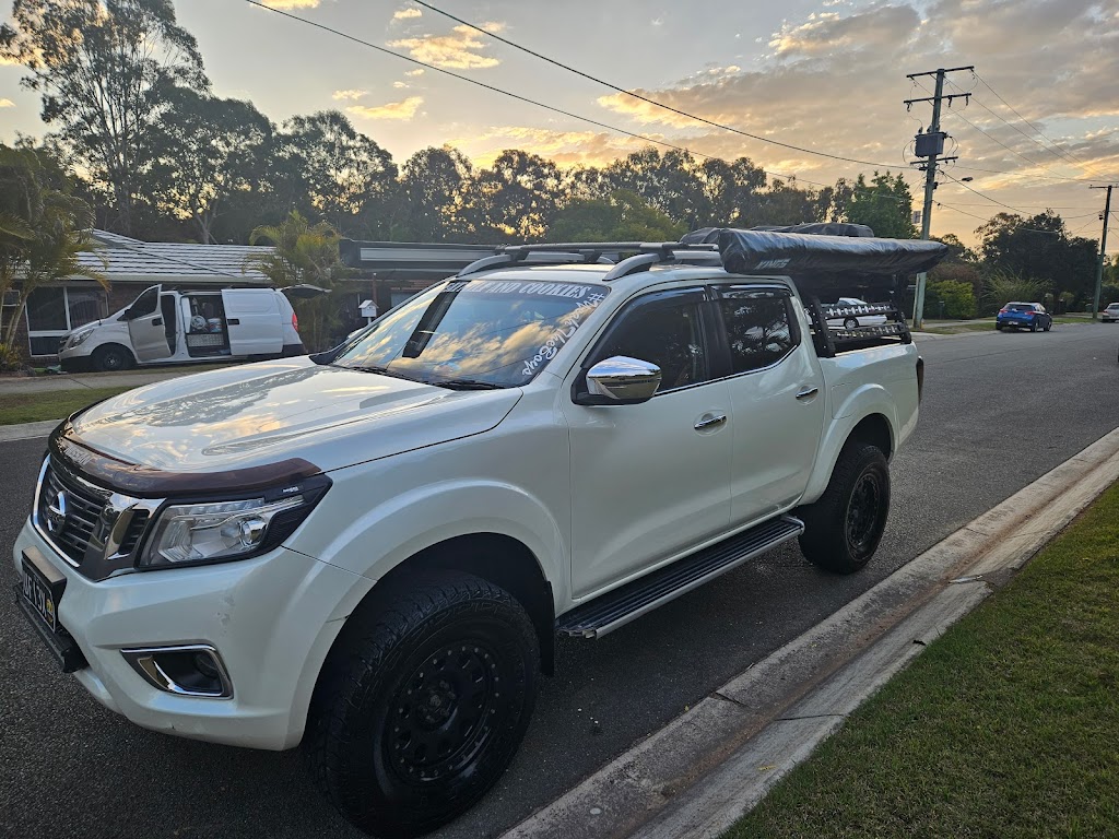 Mavs Mobile Magic | 43 Allamanda Dr, Camira QLD 4300, Australia | Phone: 0402 550 079