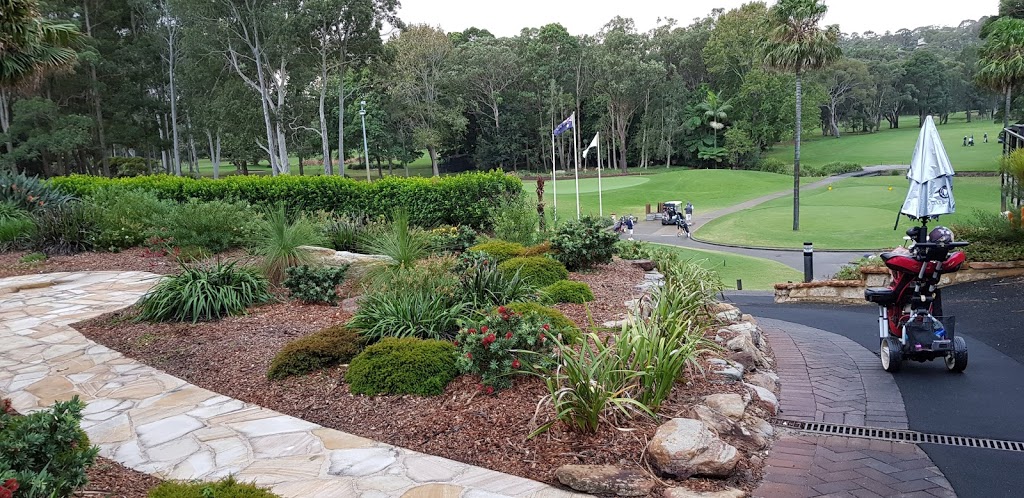 Cromer Golf Club | Cromer Rd, Cromer NSW 2099, Australia | Phone: (02) 9982 3088