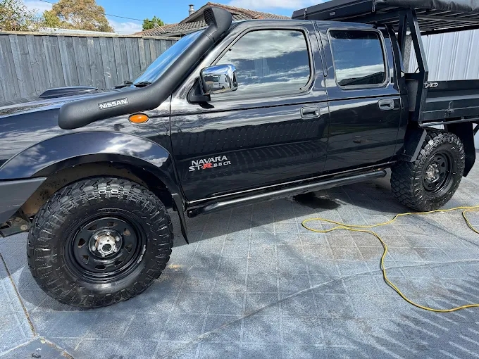 Prestige Mobile Auto Detailing Yarra Junction | 15 Douglas Parade, Yarra Junction VIC 3797, Australia | Phone: (03) 4830 7769