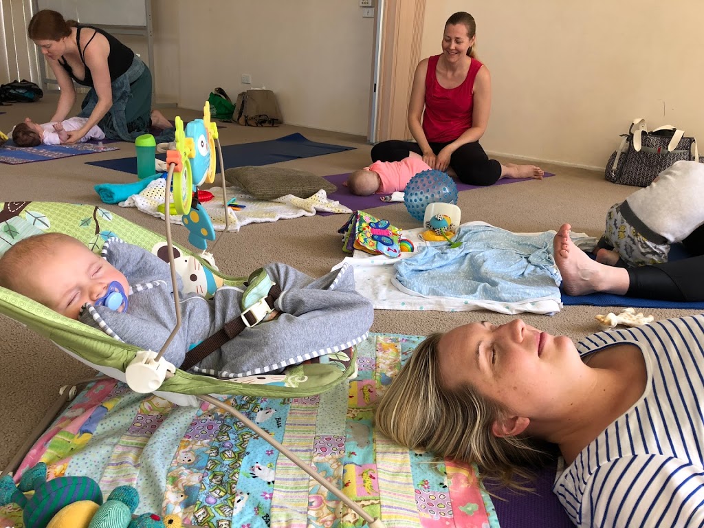 Yoga for Birth and Beyond - Canberra | gym | Collett Pl, Canberra ACT 2606, Australia | 0414797533 OR +61 414 797 533