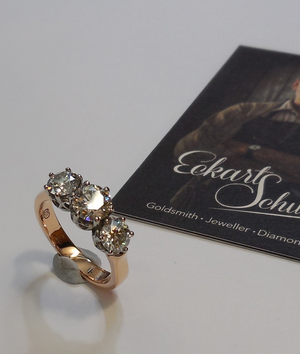 Eckart J Schillings | jewelry store | 9/ 32 Middle Street, Cleveland, Qld 4163, Australia | 0423709799 OR +61 423 709 799