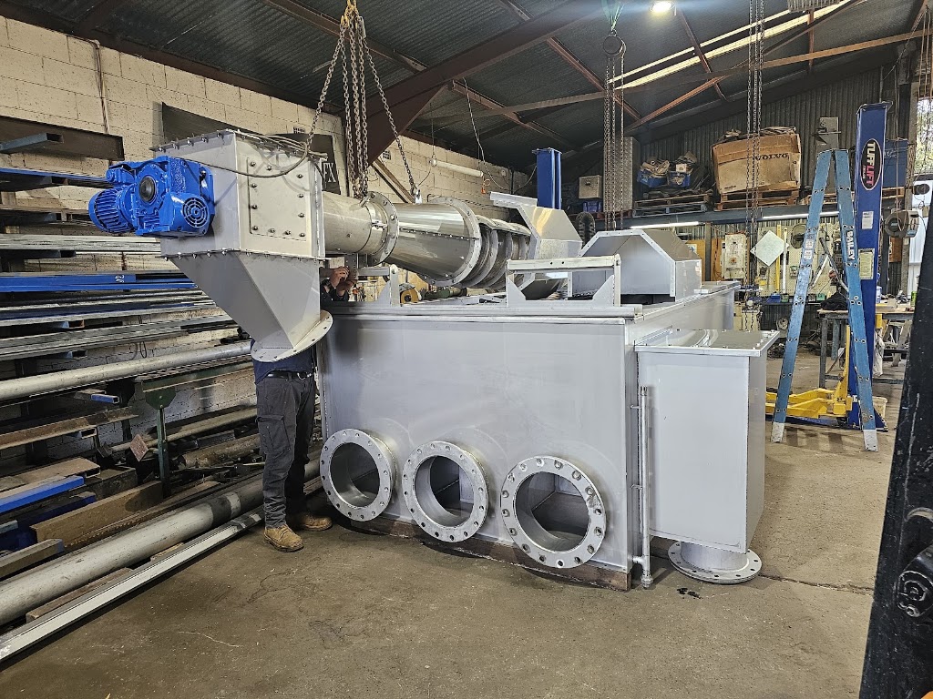 Moore Metal FX PTY Ltd. | 91a Dunheved Cct, St Marys NSW 2760, Australia | Phone: (02) 9833 9388