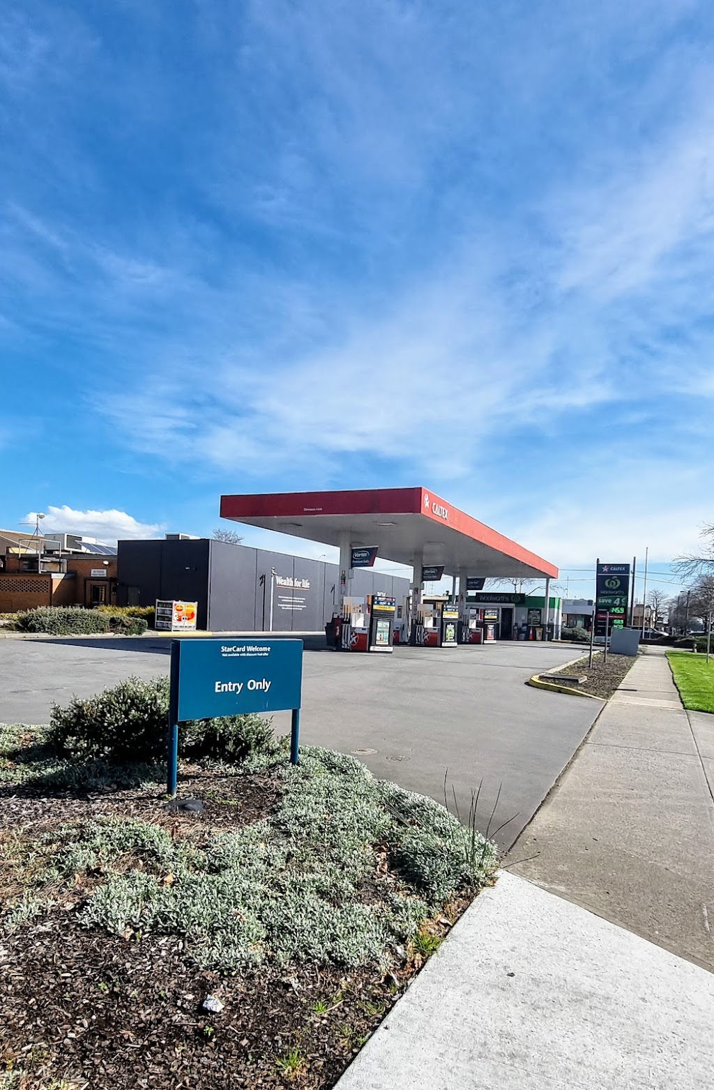 Pearl Energy Moe | 37/39 Kirk St, Moe VIC 3825, Australia | Phone: (03) 5127 3500