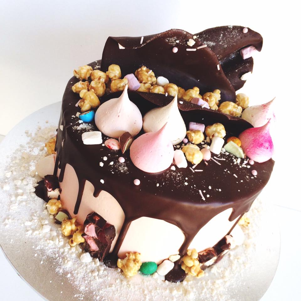Marguerite Cakes | bakery | Applecross, Perth WA 6153, Australia