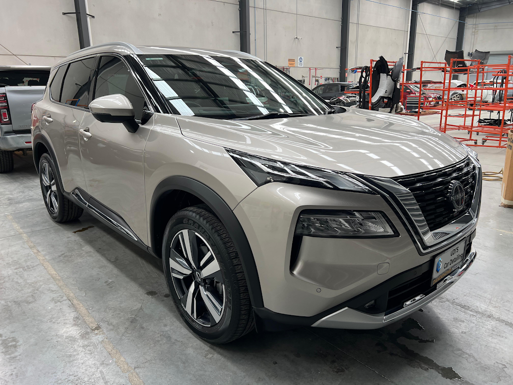 UDIS MOBILE DETAILING | 7 Parkhead Cct, Warragul VIC 3820, Australia | Phone: 0405 838 609