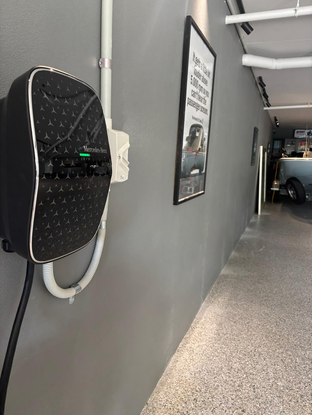 Brisbane EV Chargers | 39 Halls Rd, Cedar Creek QLD 4520, Australia | Phone: 0422 750 204