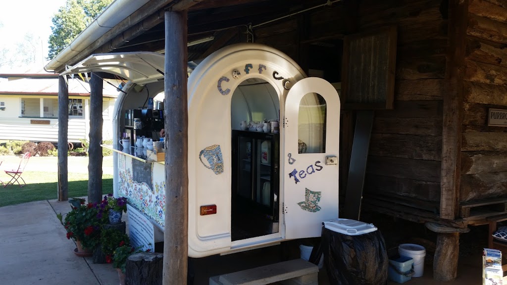 Coffee Cart | cafe | 17 Meteor St, Rolleston QLD 4702, Australia