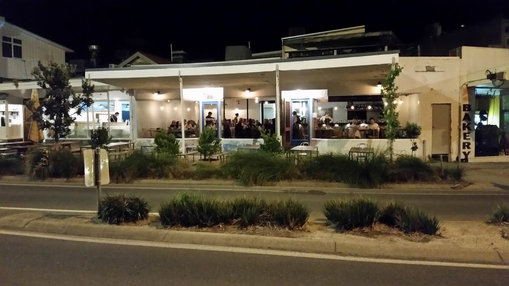IPSOS Restaurant & Bar | restaurant | 48 Mountjoy Parade, Lorne VIC 3232, Australia | 0352891883 OR +61 3 5289 1883