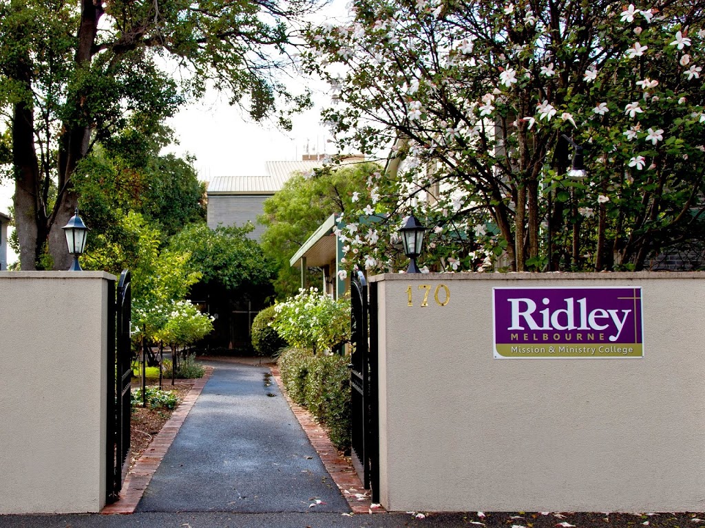 Ridley College | 170 The Avenue, Parkville VIC 3052, Australia | Phone: (03) 9207 4800