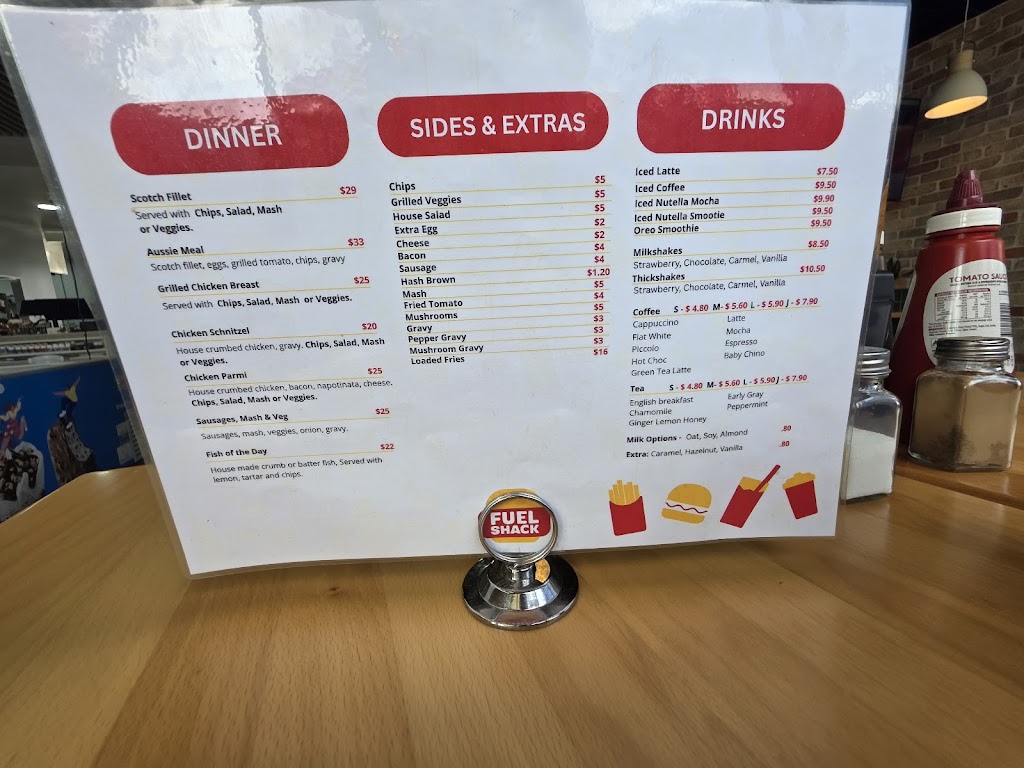 Caltex Forbes | lot 692 Parkes Rd, Forbes NSW 2871, Australia | Phone: (02) 6850 1252