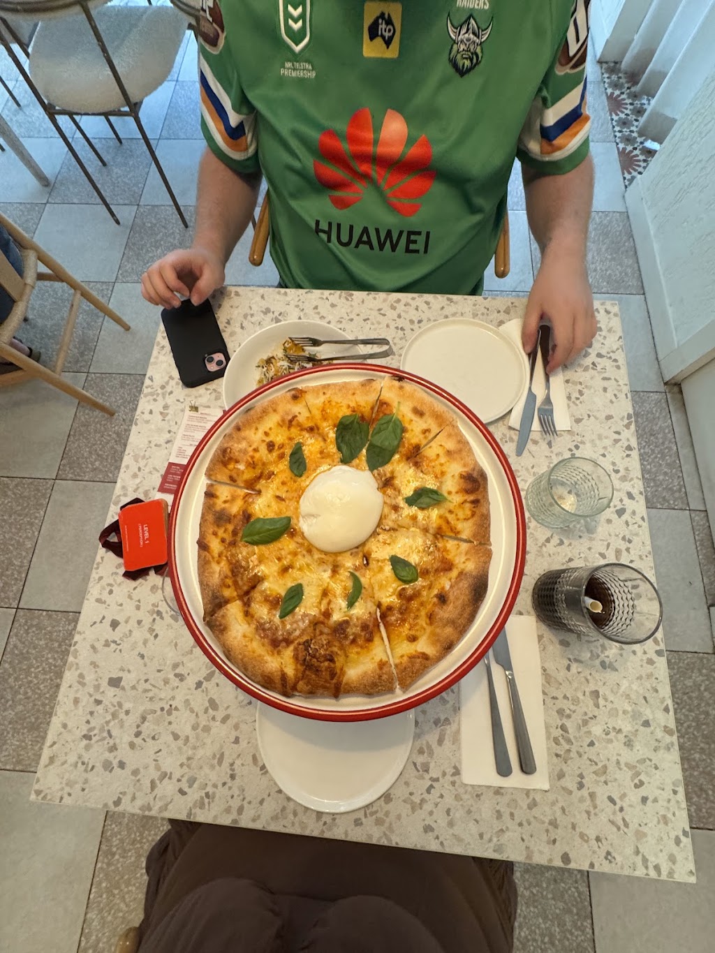 TOMS Eatery | 2/4 Nelson St, Kenthurst NSW 2156, Australia | Phone: (02) 9652 0231
