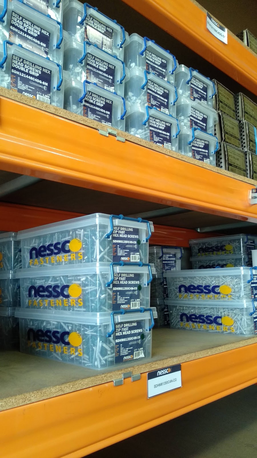 Nessco Trade Supplies | store | 28 Indian Dr, Keysborough VIC 3173, Australia | 0397068400 OR +61 3 9706 8400