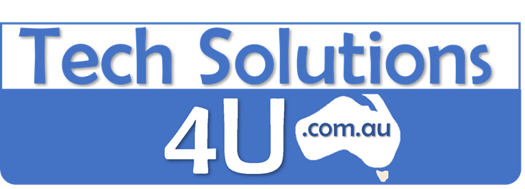 Tech Solutions 4 U | 20 Gembrook-Launching Pl Rd, Launching Place VIC 3139, Australia | Phone: 0466 994 139