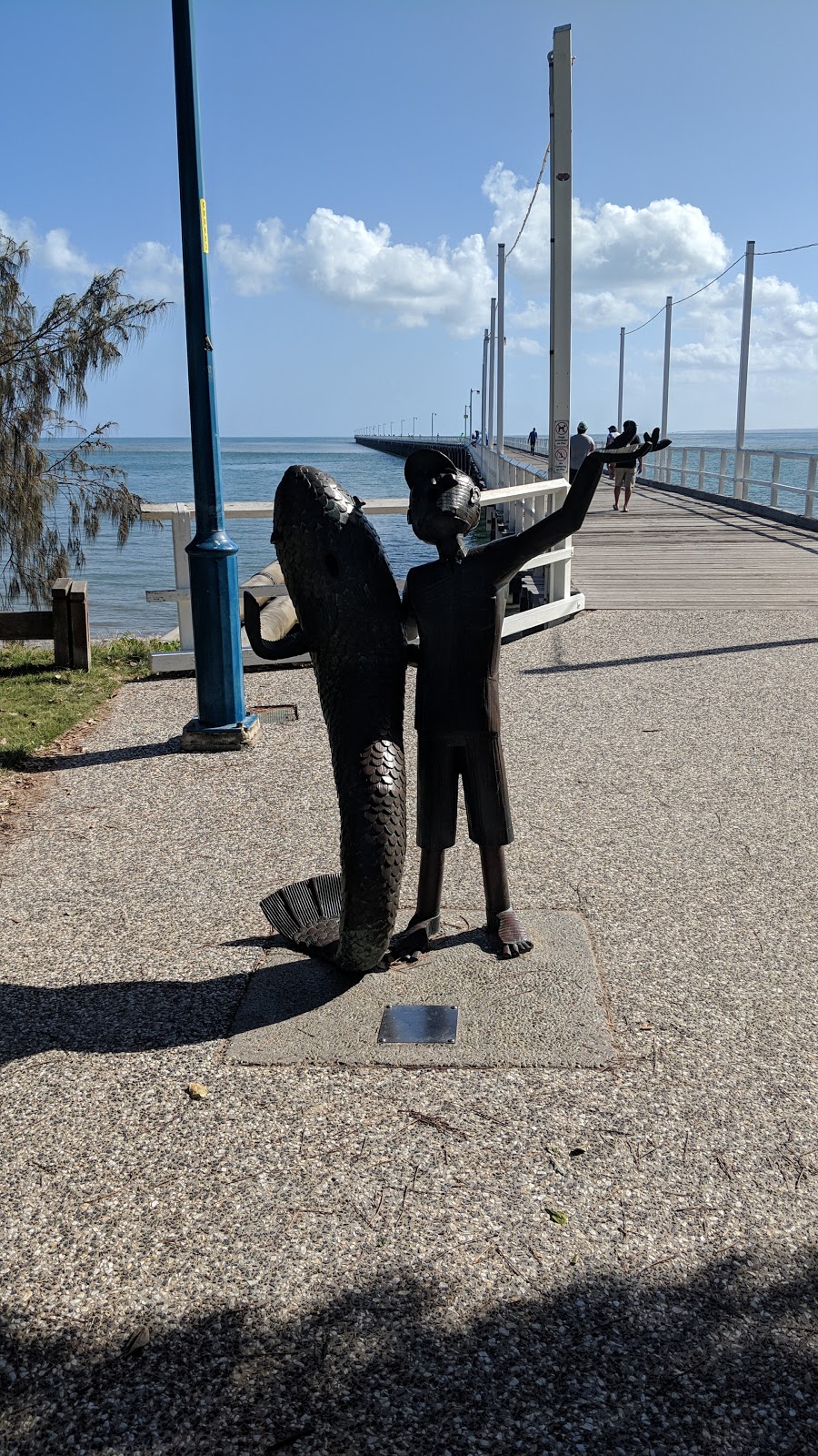 Hervey Bay parkrun | Urangan QLD 4655, Australia