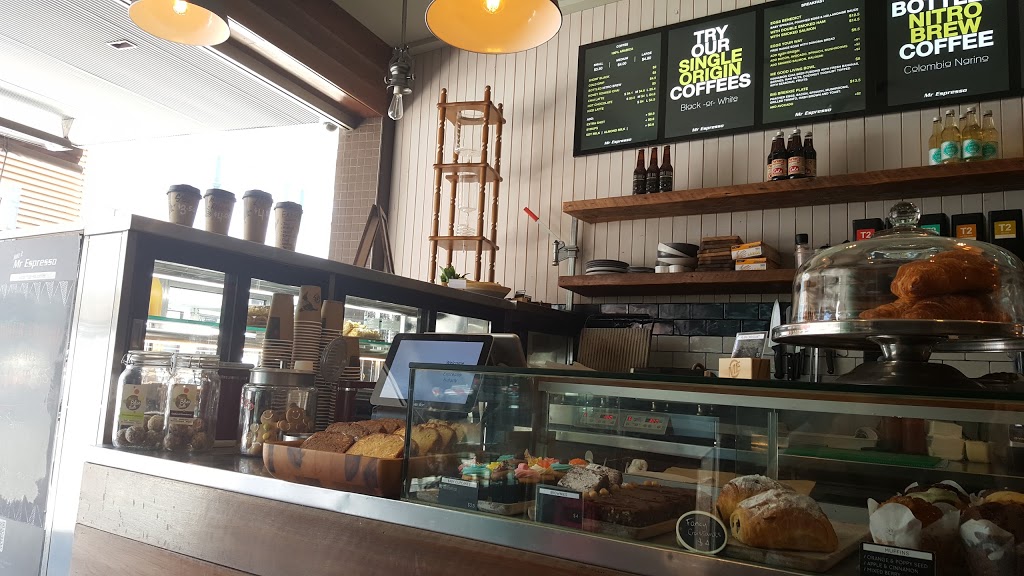 ME Coffee Merchants Café Botany | 1112 Botany Rd, Botany NSW 2019, Australia | Phone: (02) 9700 0033