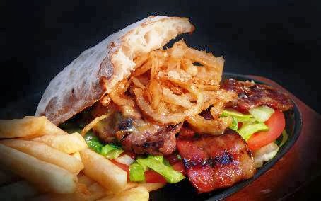Ballarat Steakhouse | restaurant | 10 Grenville St S, Ballarat Central VIC 3350, Australia | 0353326777 OR +61 3 5332 6777