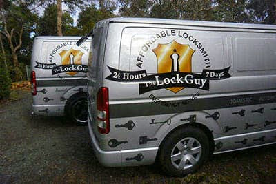 The Lock Guy Pty Ltd | locksmith | 33 Brenda Rd, Research VIC 3095, Australia | 0438316866 OR +61 438 316 866