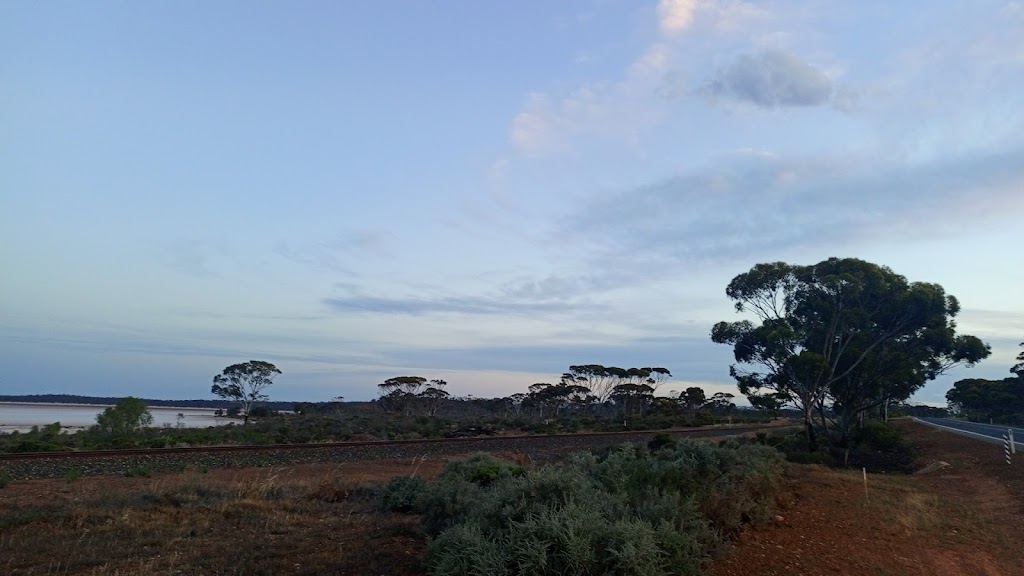 Lake Cowan | Mort Harslett Dr, Norseman WA 6443, Australia | Phone: 0419 837 337