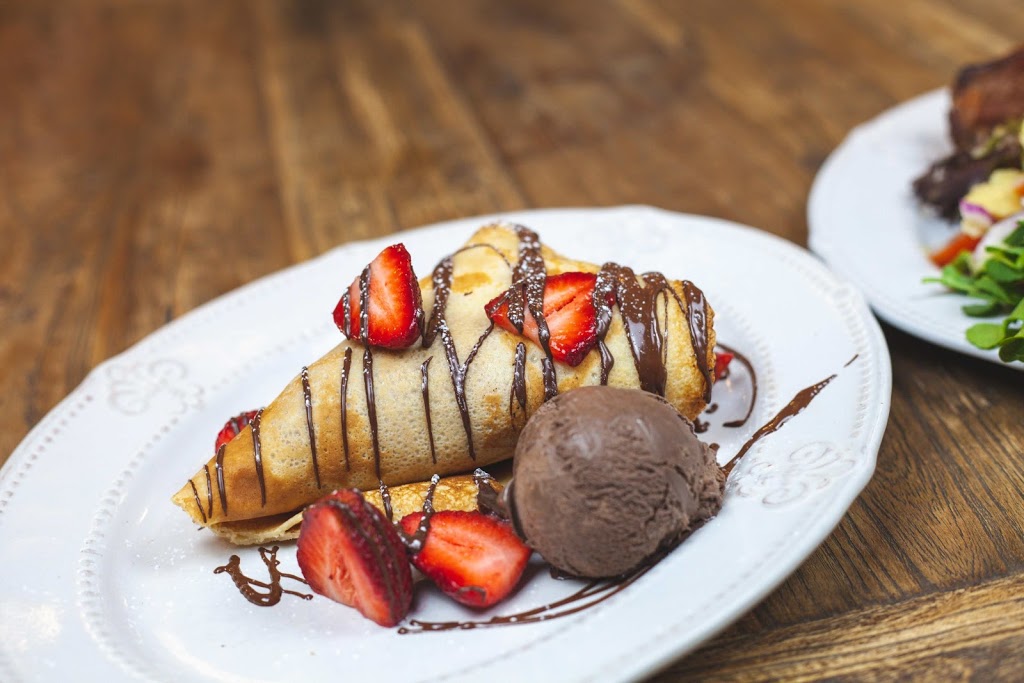 Crepe Escape | 89A George St, Windsor NSW 2756, Australia | Phone: (02) 4573 8697