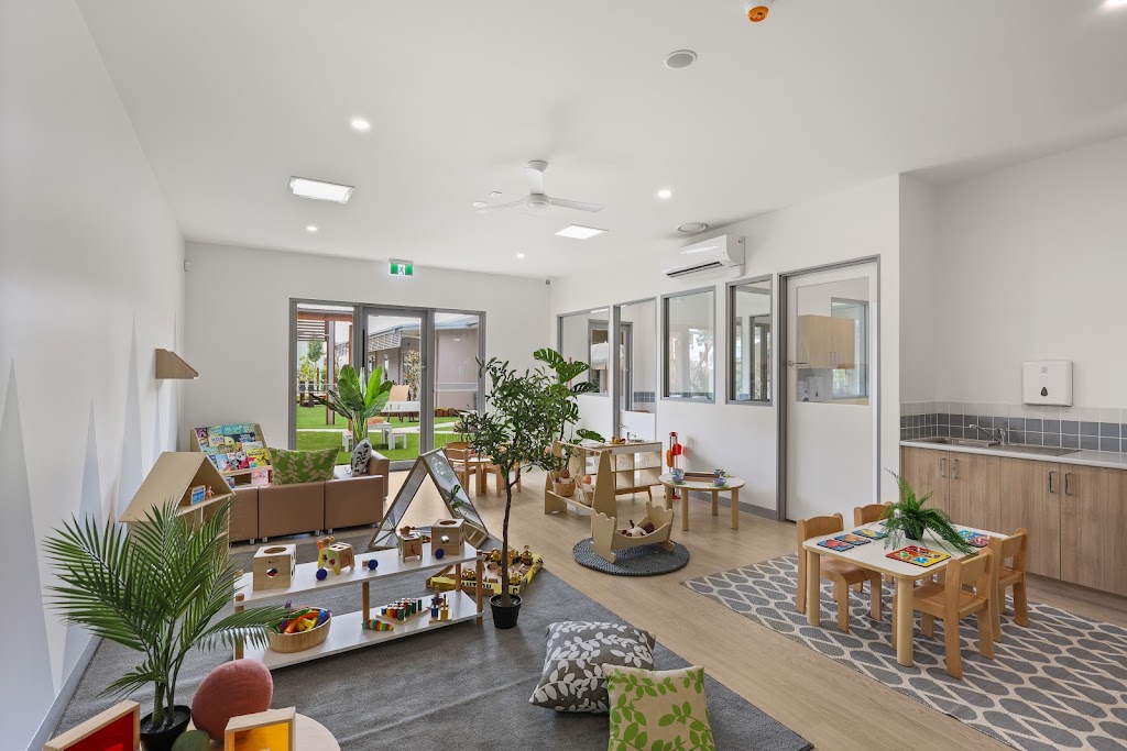 One Early Education Mernda | 43 Mango Cres, Mernda VIC 3754, Australia | Phone: (03) 9088 8846