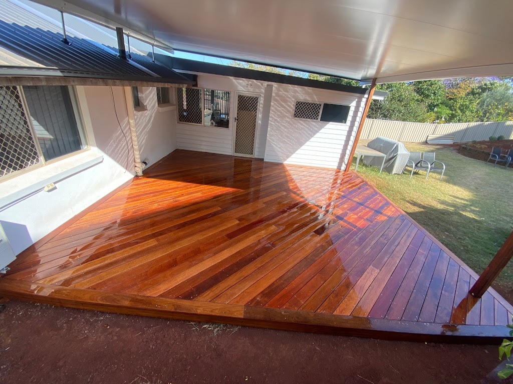 Millennial projects | Camphor Ct, Victoria Point QLD 4165, Australia | Phone: 0416 878 816