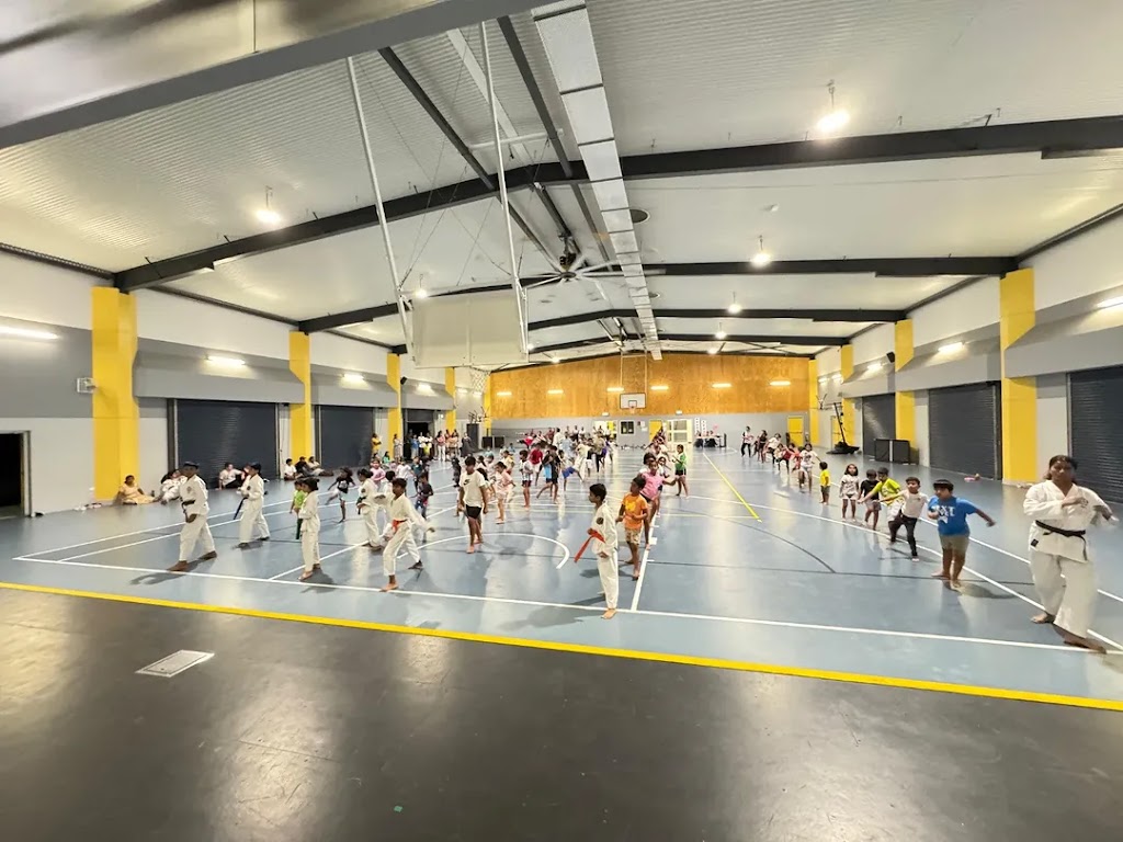 Baijush Karate & Fitness | 81 Rawlings Rd, Deebing Heights QLD 4306, Australia | Phone: 0435 354 575