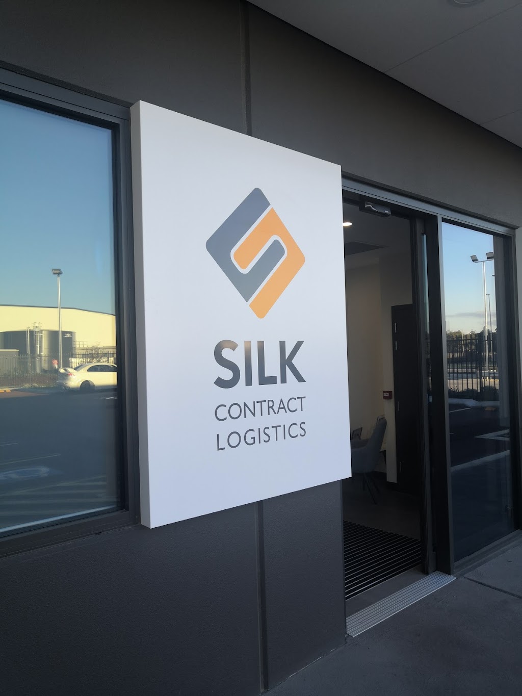 Silk Contract Logistics | storage | 82 Logistics Bvd, Kenwick WA 6107, Australia | 0862538008 OR +61 8 6253 8008