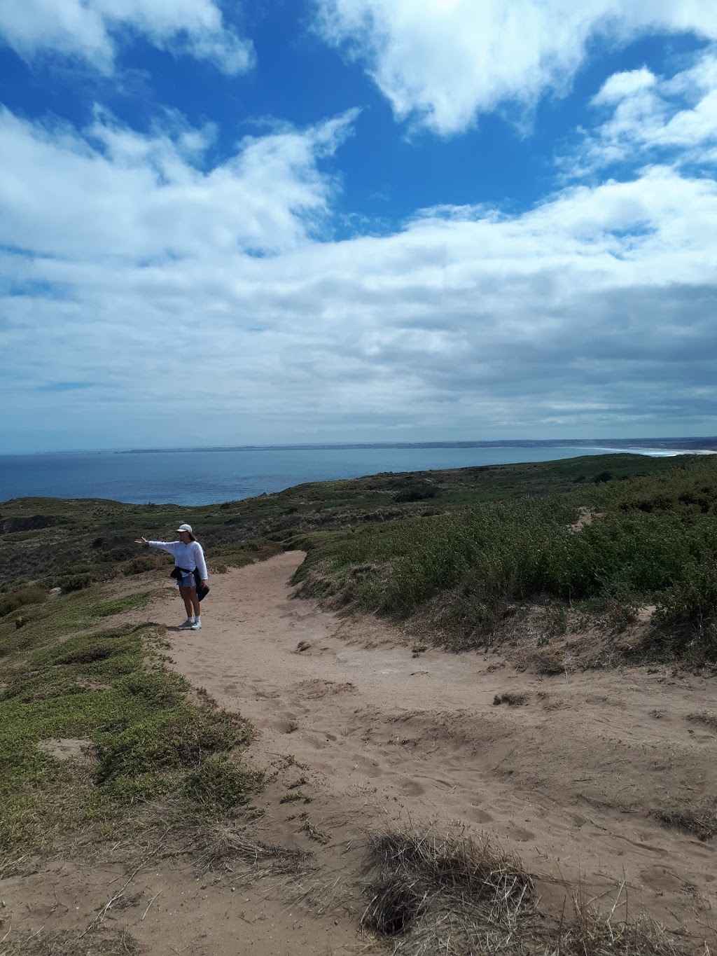 Cape Woolamai beacon | Cape Woolamai VIC 3925, Australia