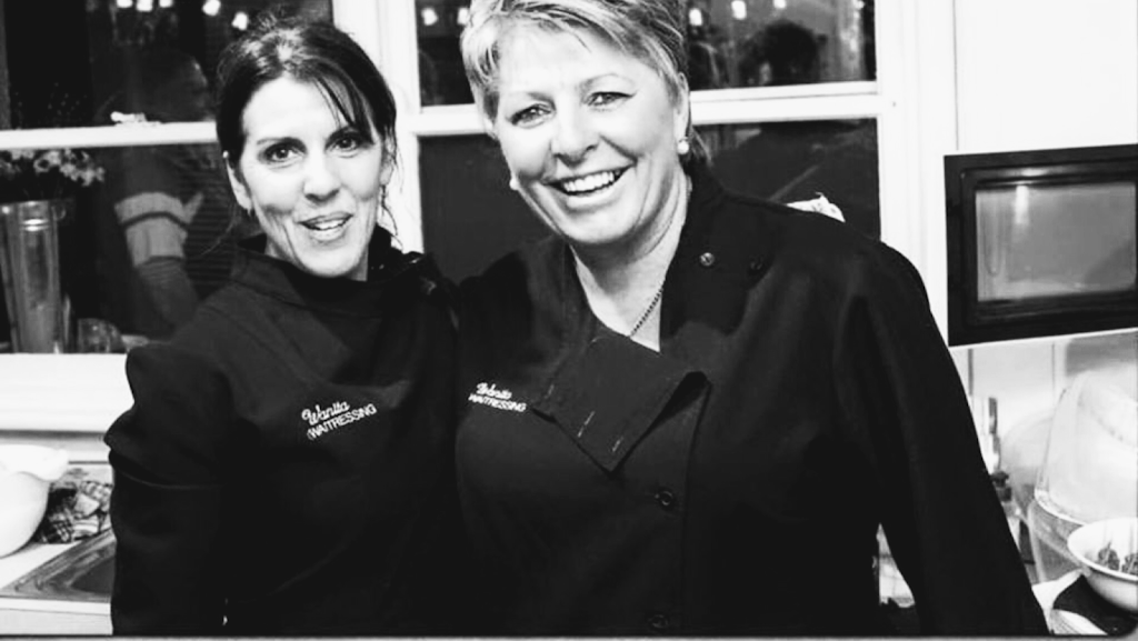 WANITA WAITRESSING | Dorset Rd, Boronia VIC 3165, Australia | Phone: 0413 207 983