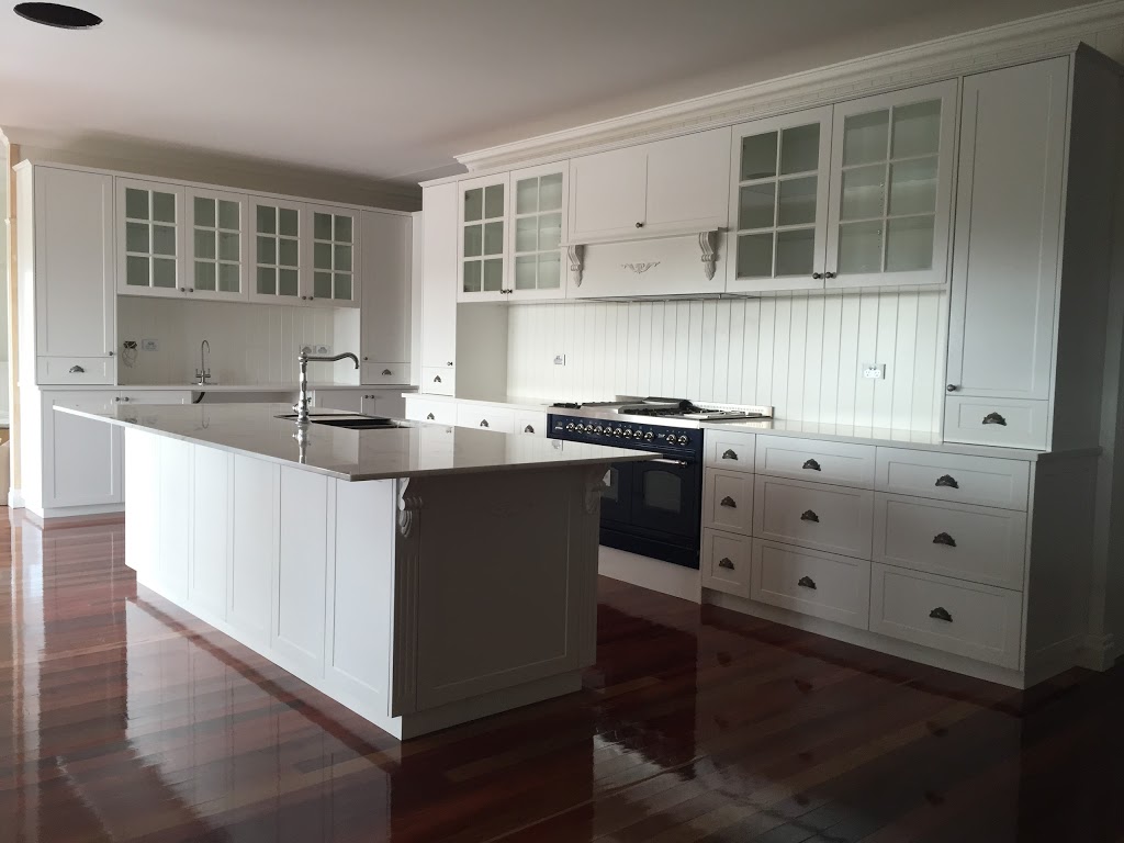 Crafted Cabinets | 5/67 Araluen St, Kedron QLD 4031, Australia | Phone: (07) 3359 8188