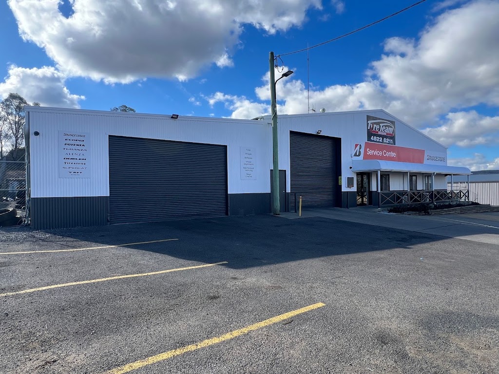 Bridgestone Service Centre Goulburn | 31/35 Finlay Rd, Goulburn NSW 2580, Australia | Phone: (02) 4826 0107
