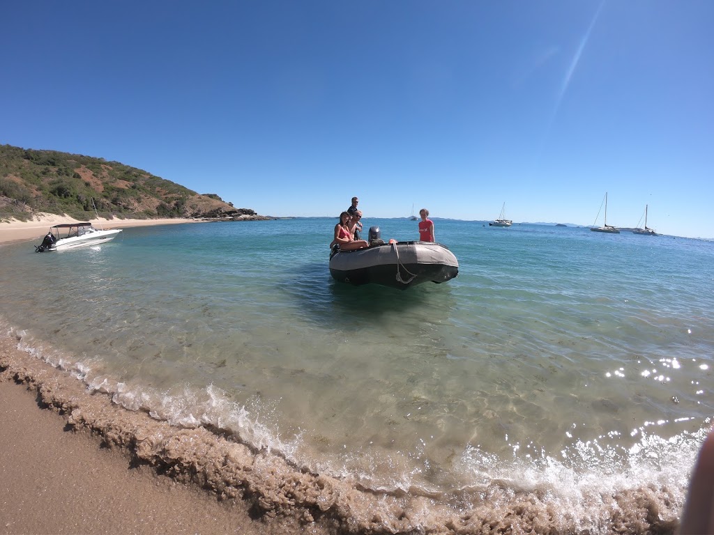 Great Keppel Island Watersports and Activities |  | The Spit, The Keppels QLD 4703, Australia | 0439797733 OR +61 439 797 733