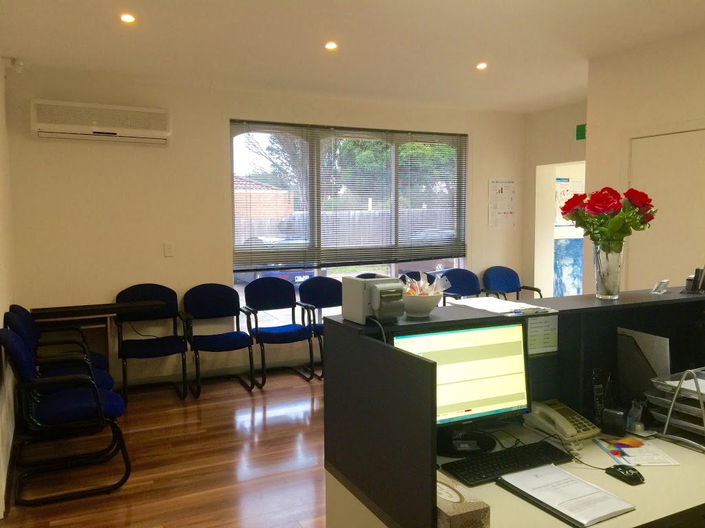Clarinda Medical Centre | 1180 Centre Rd, Clarinda VIC 3169, Australia | Phone: (03) 8555 1001