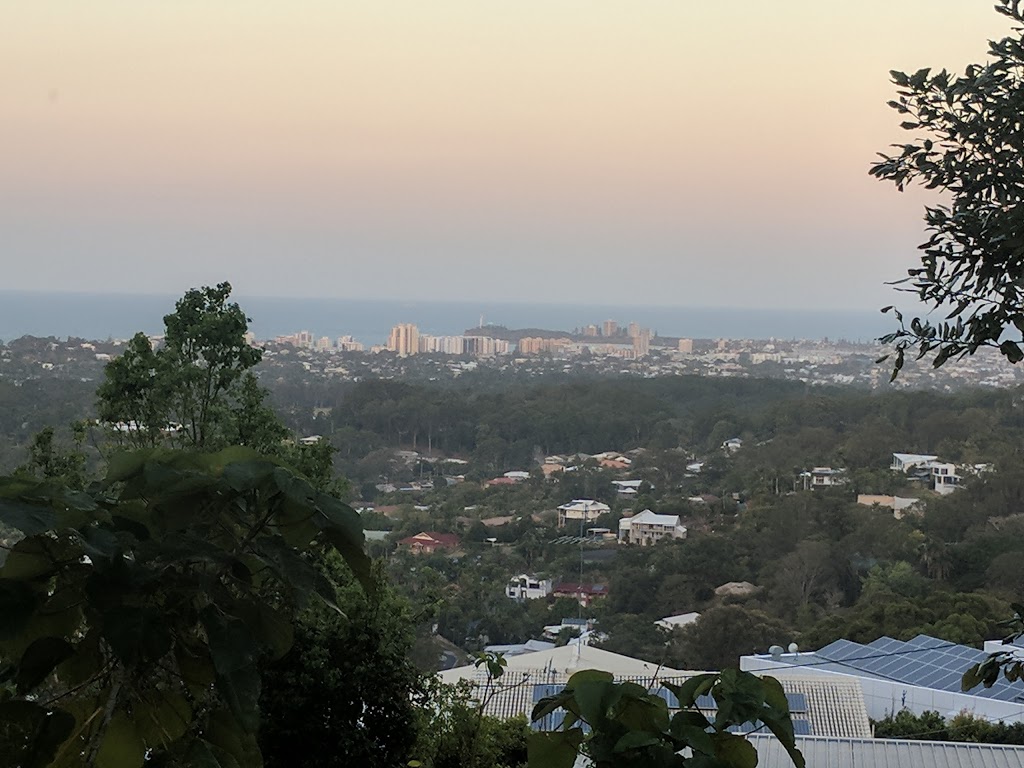 Whites Lookout and Park | park | 10 Fountain Rd, Buderim QLD 4556, Australia