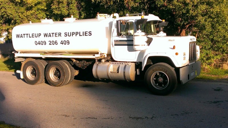 Wattleup Water Supplies |  | 16 Mortimer Rd, Wattleup WA 6166, Australia | 0409206409 OR +61 409 206 409
